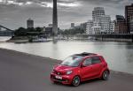 Smart ForFour Xclusive by Brabus 2016 года